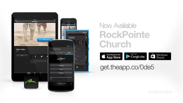 RockPointe Church