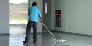 G & G Janitorial Service