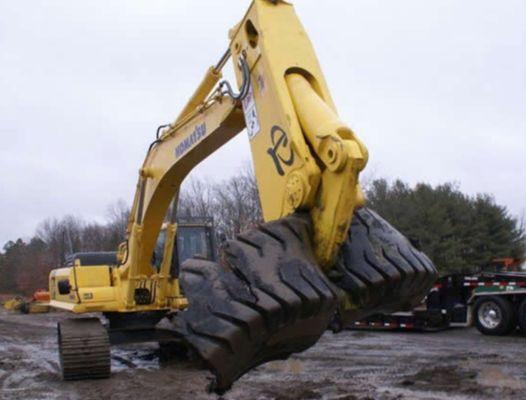 Dilley Metal Recyclers