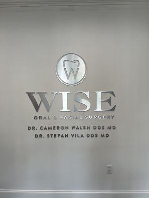 WISE Oral and Facial Surgery