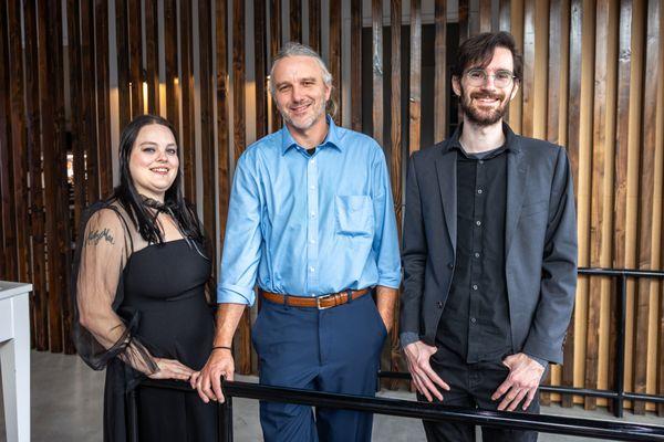 Eyes of the Marina Optometry