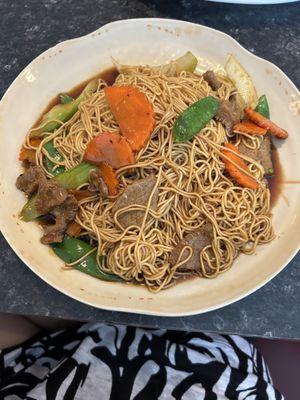 Bangkok City Thai Cuisine