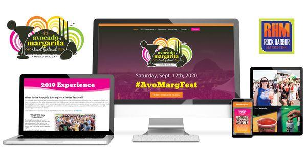 Rock Harbor Marketing