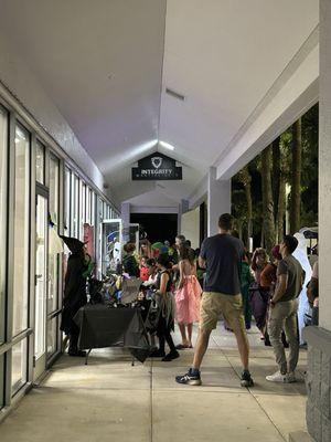 Integrity Martial Arts West Pines