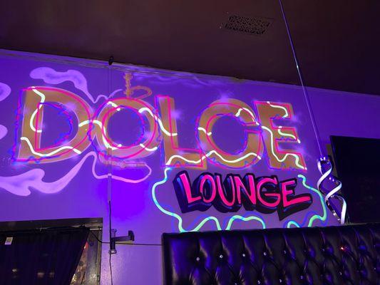 Dolce Lounge & Bar