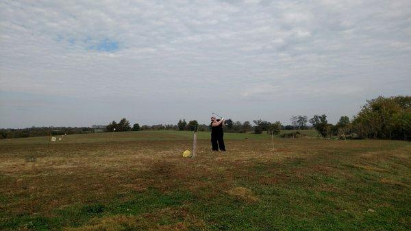 Cassell Creek Golf Course