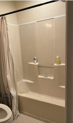 Bath Fitter