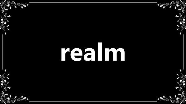 Realm