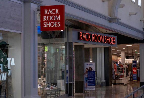 Rack Room Shoes