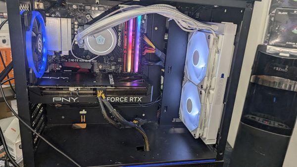 MediaVision Computer Repair & IT Services