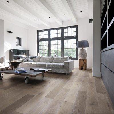 Eco Friendly Flooring