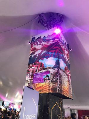 Kurios By Cirque Du Soleil