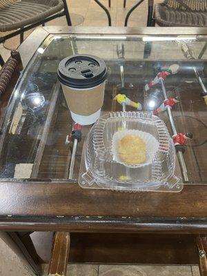 Bambu Dessert Drinks