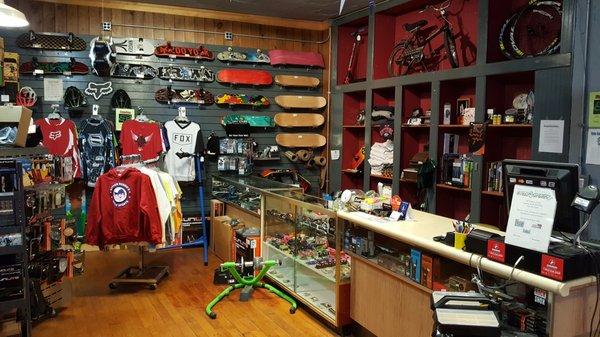 Rotten Robbies Cycle Sports & More
