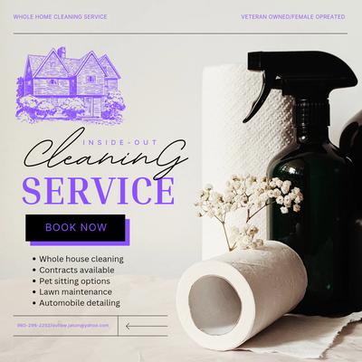 Inside-Out Home Services