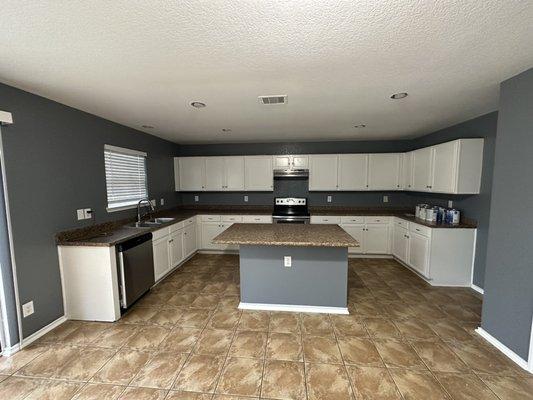 Lemasters Handyman Service & Construction