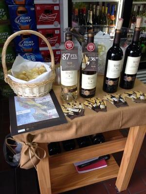 Quaker Lane Wine & Spirits