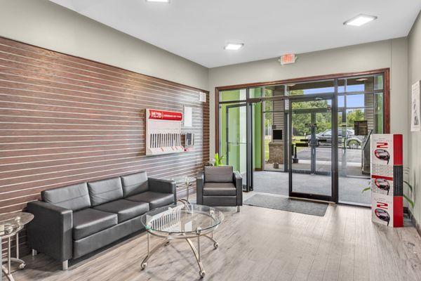 Apex Sports & Entertainment