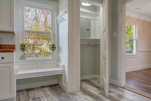 Wilson Renovation Remodeling Repair