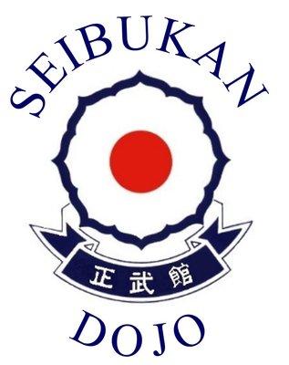 SEIBUKAN DOJO