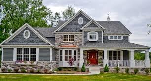 Connecticut Home Financing
