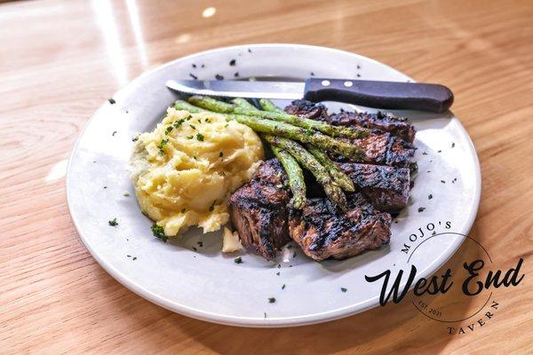 MoJo's West End Tavern