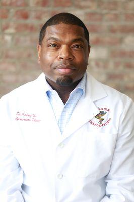 Williams Chiropractic Care