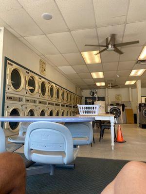Okie Suds Laundry