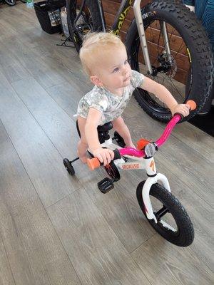 $200 and up bike I would buy used at Deseret Industries for $10 lol.