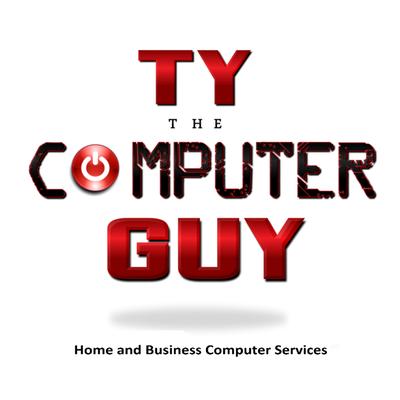 Ty The Computer Guy