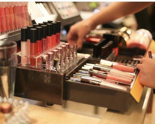 Miamore Beauty Salon