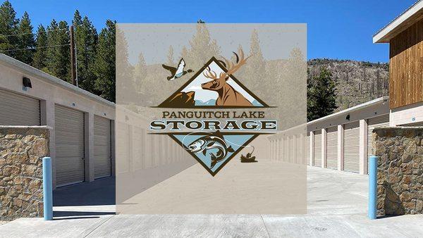 Panguitch Lake Storage