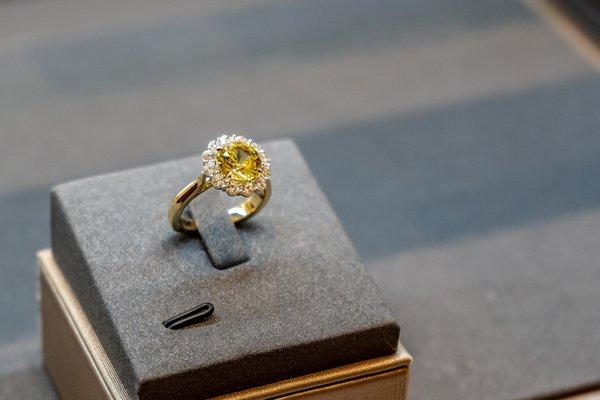 Michael Z Custom Jewelry