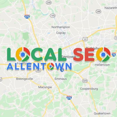 Local SEO Allentown