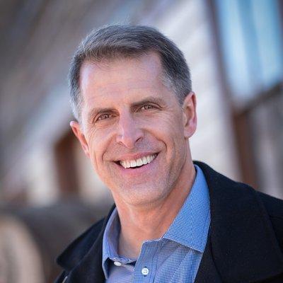 Andy Krumel is a Slope Style Agent, home renovator, pricing specialist, and veteran