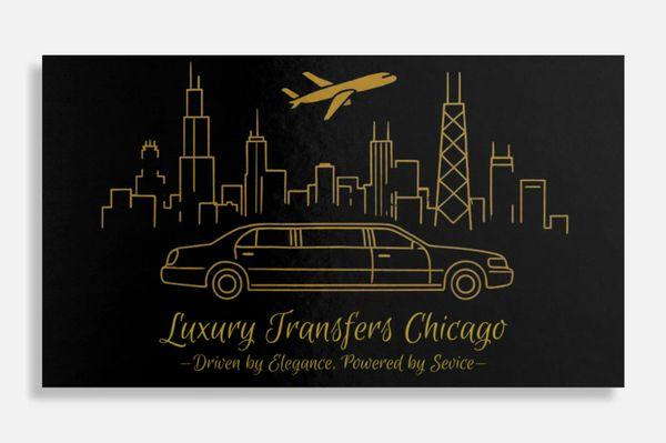 Luxury Transfers