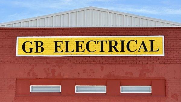 GB Electrical