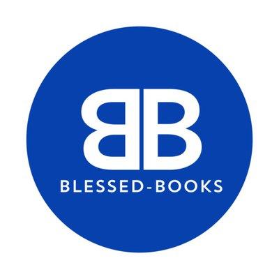 Blessed Books