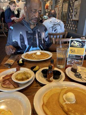 Cracker Barrel Old Country Store