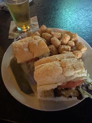 Player's Pub & Grill