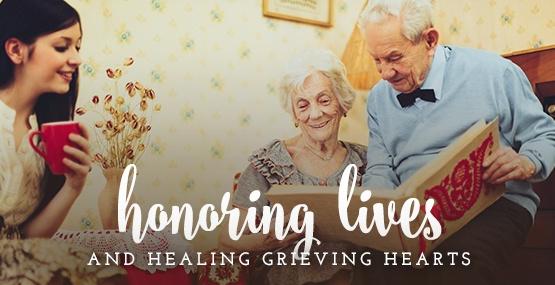 Edward Korkoian Funeral Home & Spiller-Spitler Chapel