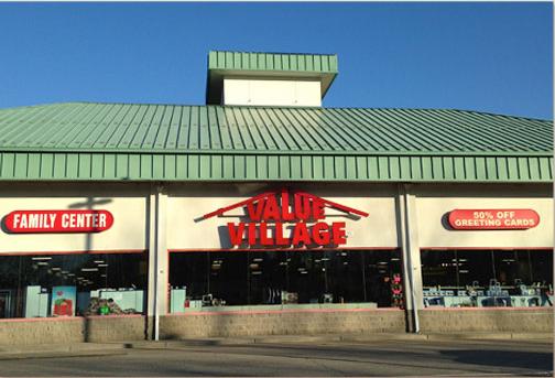 Value Village