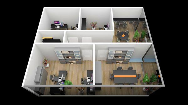 INTERNATIONAL TRADING CENTER - ITC