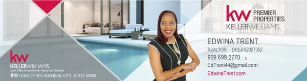 Your Customer Focused Realtor at KW!