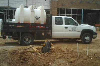 Statewide Disinfection Service