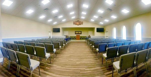 Webb & Stephens Funeral Homes