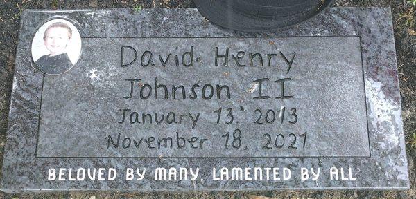 North Hill Marble & Granite