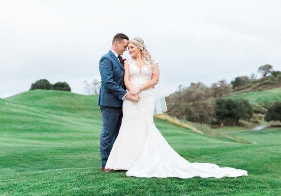 Leah Marie Photography + Stationery