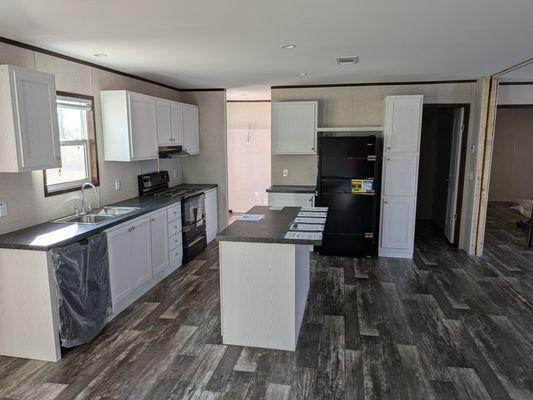 Gulf Coast Mobile Homes