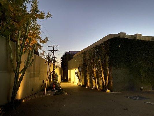 David Kordansky Gallery